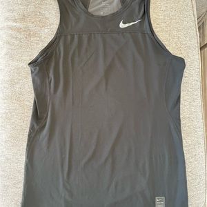 Nike Pro Tank Top